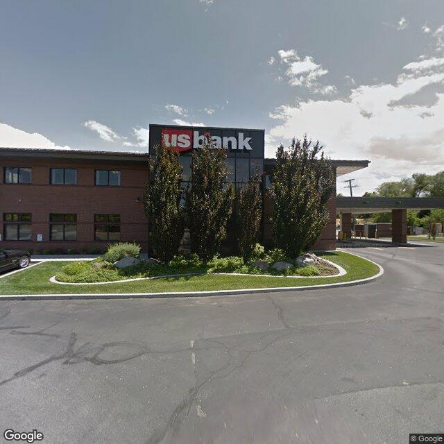 Stellar Senior Living - Capitol Hill , Salt Lake City, UT Street View Image
