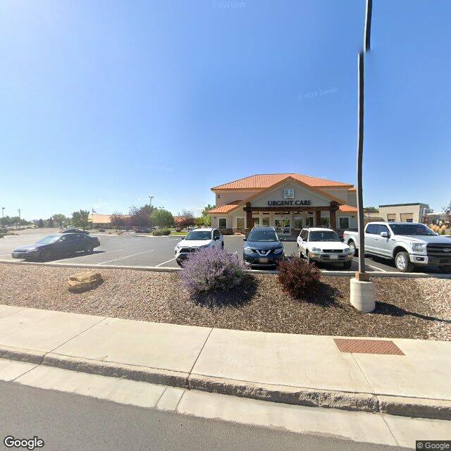 Canyon Hospice - Uintah Basin, Vernal, UT Street View Image