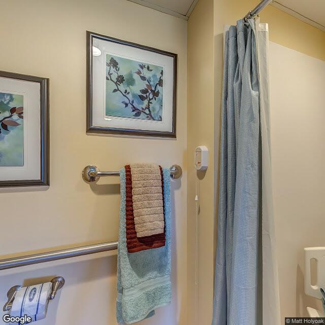 MBK Senior Living - Chancellor Gardens, Clearfield, UT Street View Image