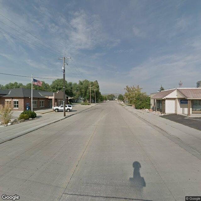 Coalville Health Center, Coalville, UT Street View Image