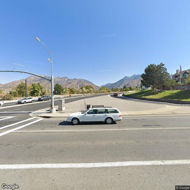 ComForCare Home Care - East Salt Lake, Cottonwood Heights, UT Street View Image