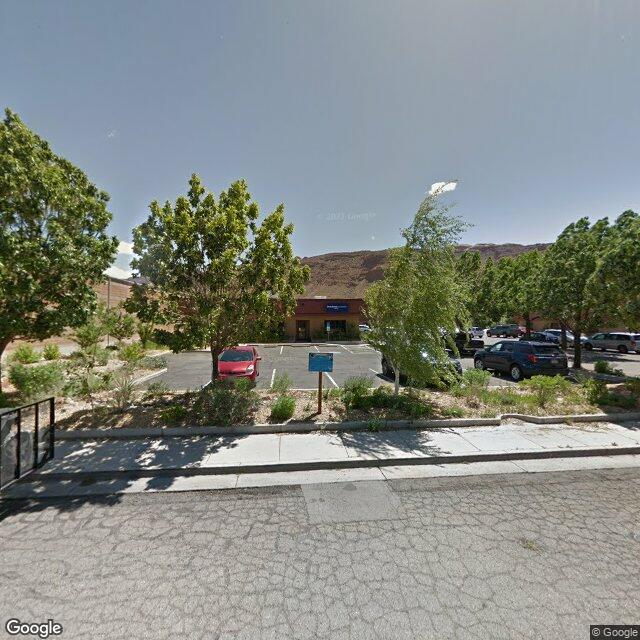 CNS Home Health - Moab, Moab, UT Street View Image