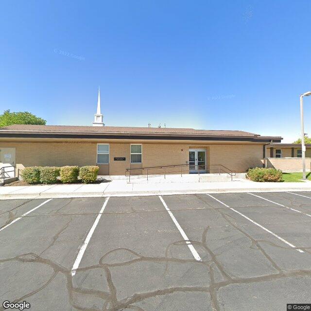 CNS Hospice - Salt Lake City/West Valley City, West Valley City, UT Street View Image