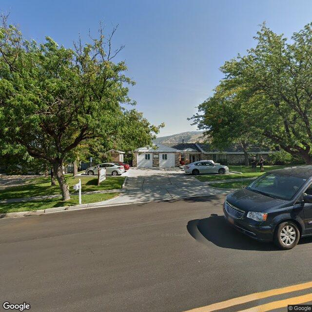 Country Home Assisted Living , Bountiful, UT Street View Image
