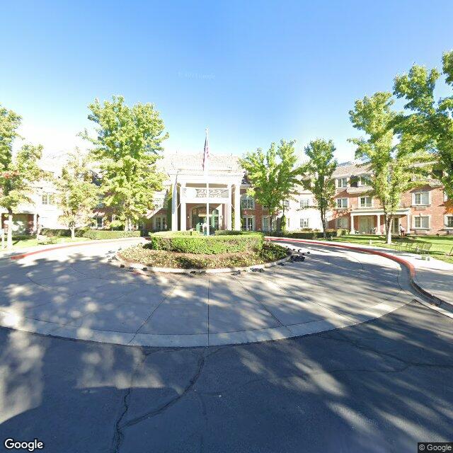 Courtyard at Jamestown Assisted Living, Provo, UT Street View Image