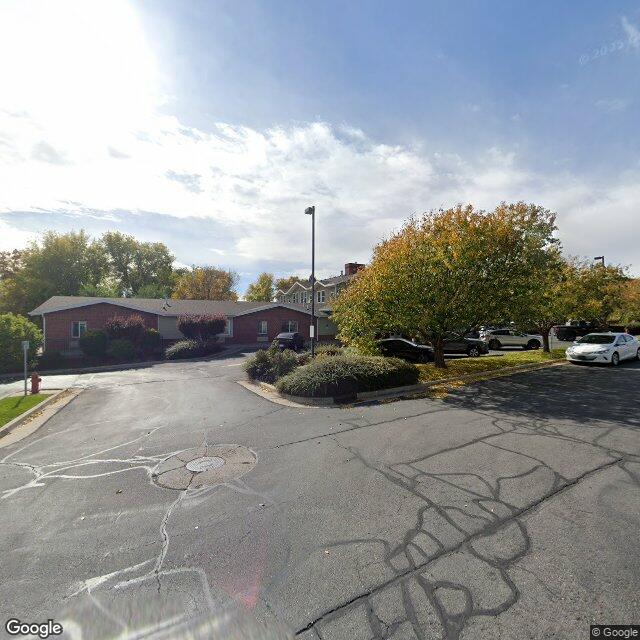 Cozy Home Healthcare, South Jordan, UT Street View Image