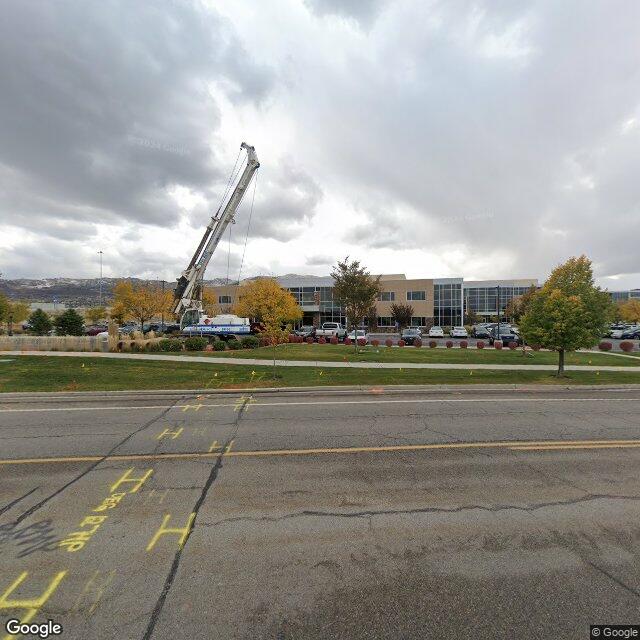 Elite Carpal Tunnel, Draper, UT Street View Image
