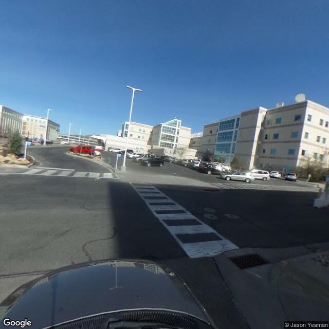 Kolff Dialysis Center University of Utah, Salt Lake City, UT Street View Image