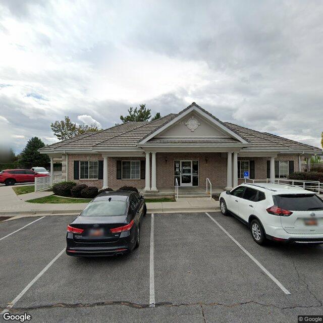 Enhabit Home Health & Hospice - Hospice - Orem , Orem, UT Street View Image