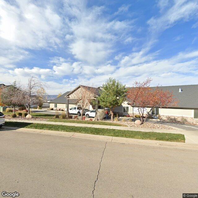 Elk Ridge Assisted Living, Payson, UT Street View Image