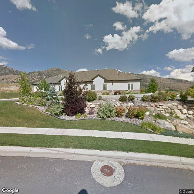 The Family Tree Assisted Living, Morgan, UT Street View Image