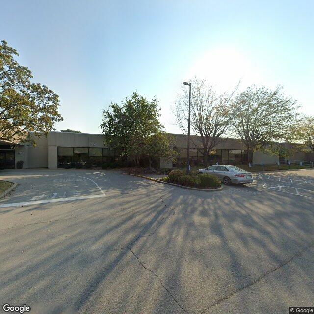 Southern Indiana Rehabilitation Hospital - Snf, New Albany, IN Street View Image