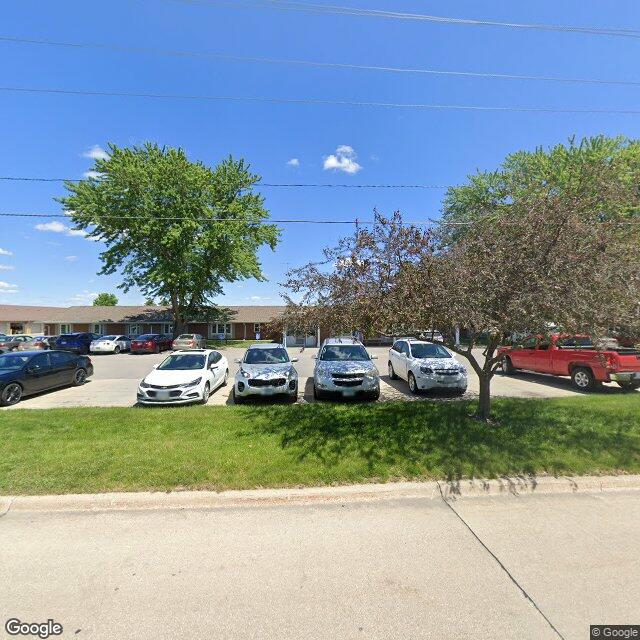 Southfield Wellness Community, Webster City, IA Street View Image