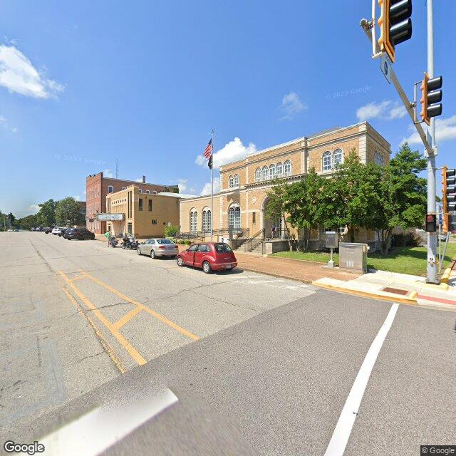 Southgate Health Care Center, Metropolis, IL Street View Image