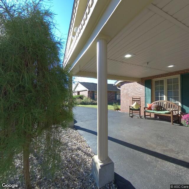 Springs Valley Meadows, French Lick, IN Street View Image
