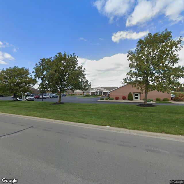 St Andrews Health Campus, Batesville, IN Street View Image