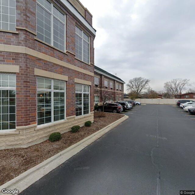 Bria of Palos Hills, Palos Hills, IL Street View Image
