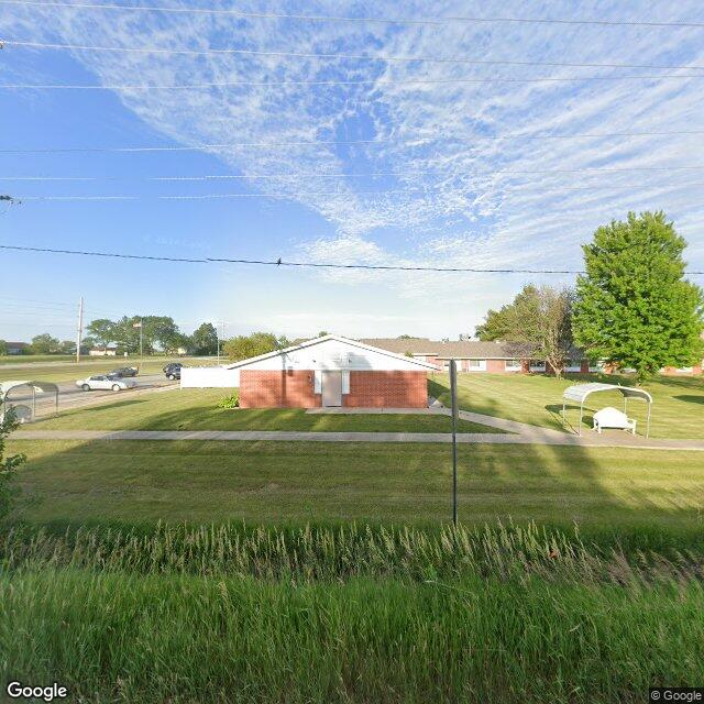 Stratford Specialty Care, Stratford, IA Street View Image