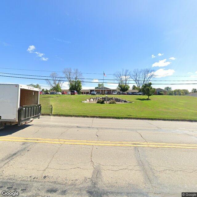 Sunny Hill Care Center, Tama, IA Street View Image