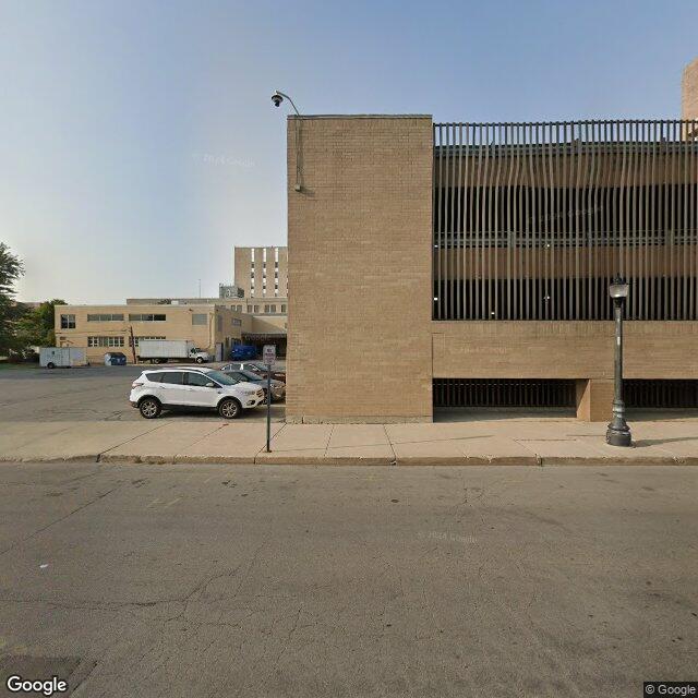 Dupont Hospital Llc, Fort Wayne, IN Street View Image
