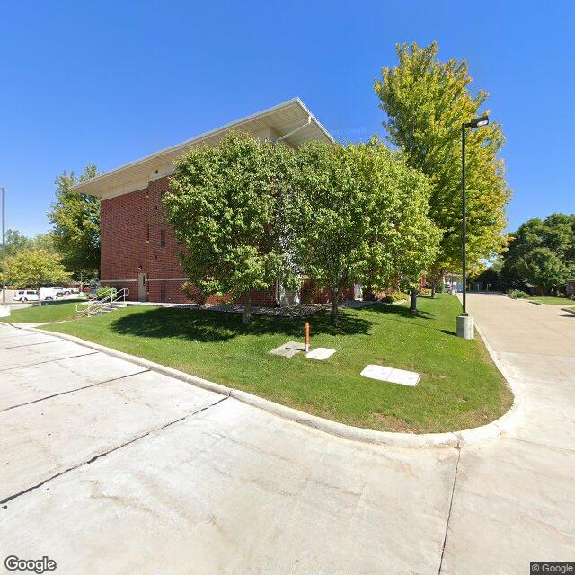 Sunrise Retirement Community, Sioux City, IA Street View Image