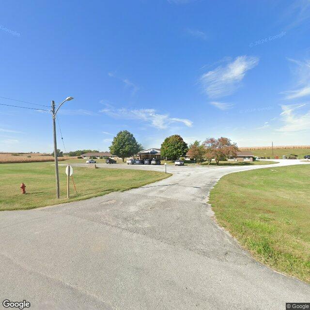 Tabor Manor Care Center, Tabor, IA Street View Image