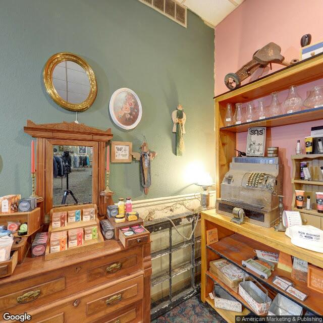 Meadow Manor Skilled Nursing & Rehab, Taylorville, IL Street View Image
