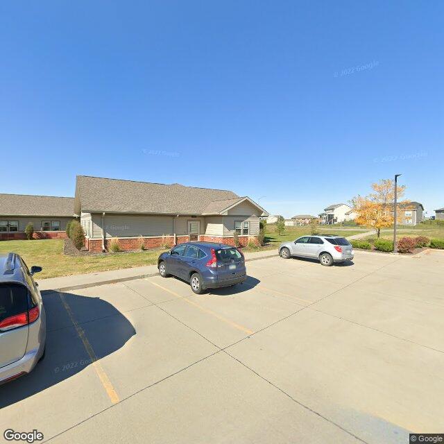 The Bridges at Ankeny, Ankeny, IA Street View Image