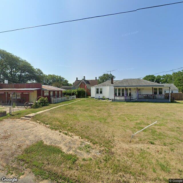 Clayberg, The, Cuba, IL Street View Image