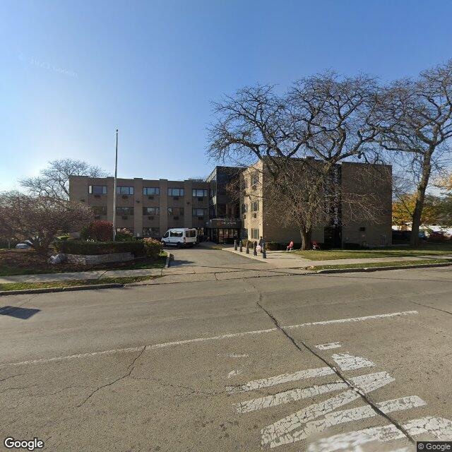 The Grove of Evanston, Evanston, IL Street View Image