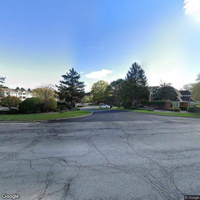 Forum at the Crossing, Indianapolis, IN Street View Image