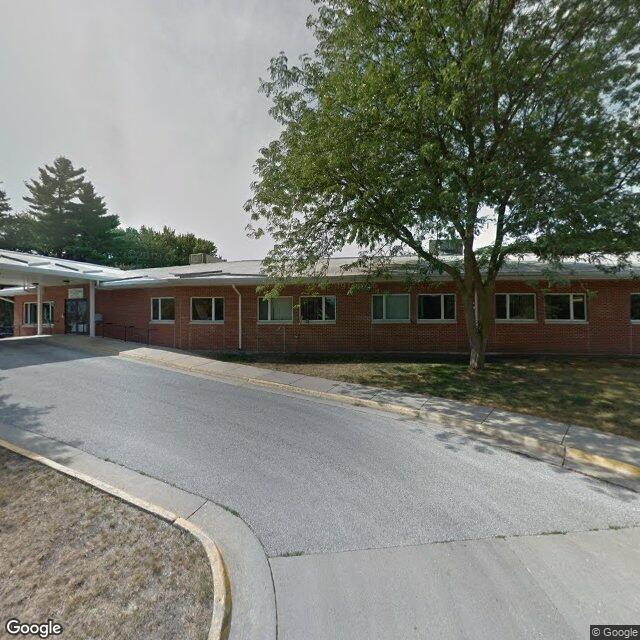 Good Samaritan Society - Manson, Manson, IA Street View Image