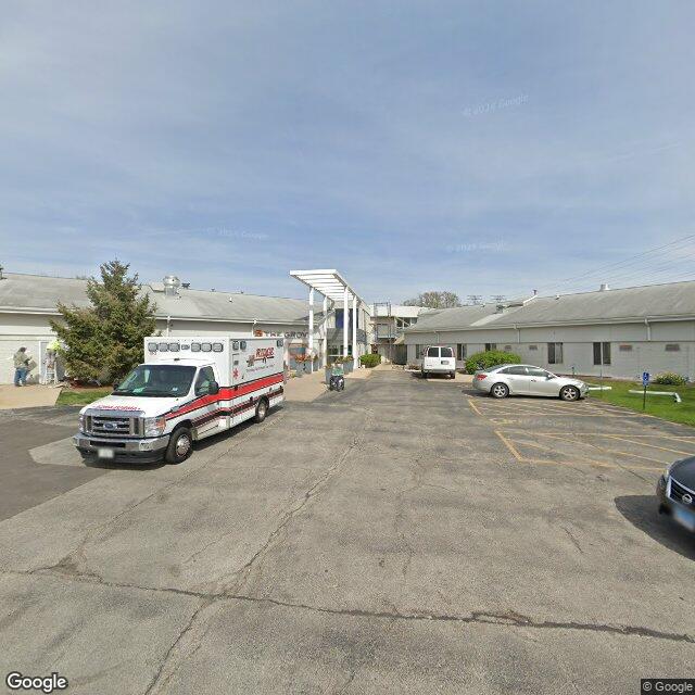 The Grove Fox Valley, Aurora, IL Street View Image