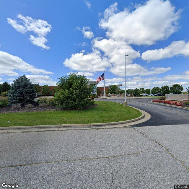 Lafayette Regional Rehabilitation Hospital, Lafayette, IN Street View Image