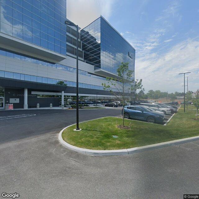 Neurodiagnostic Institute, Indianapolis, IN Street View Image