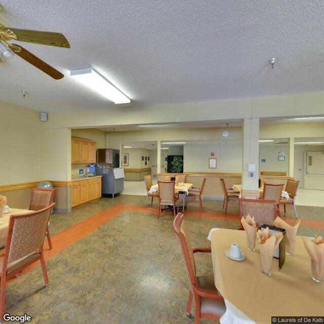 Laurels of Dekalb, Butler, IN Street View Image