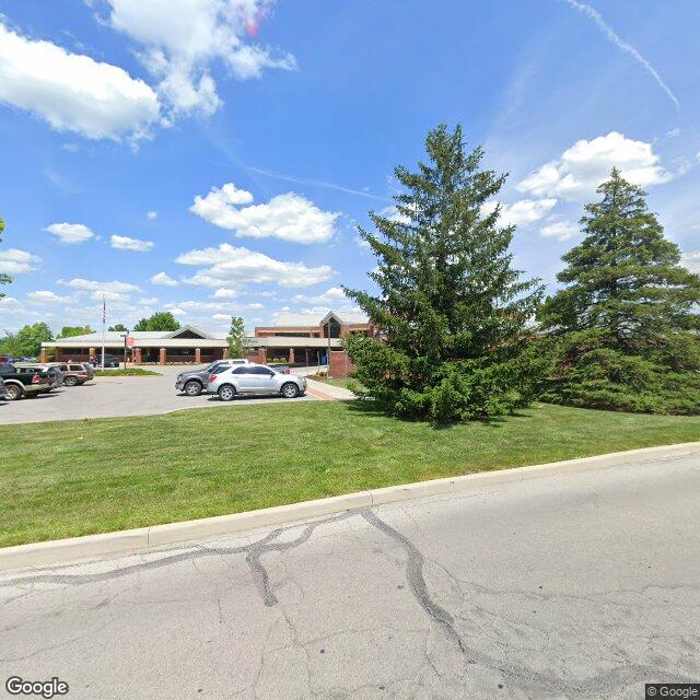 The Orthopaedic Hospital of Lutheran Health Networ, Fort Wayne, IN Street View Image