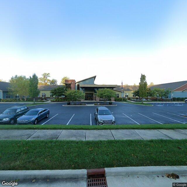 Springs of Mooresville, The, Mooresville, IN Street View Image