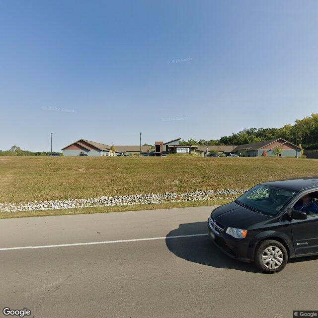 Springs of Richmond, The, Richmond, IN Street View Image