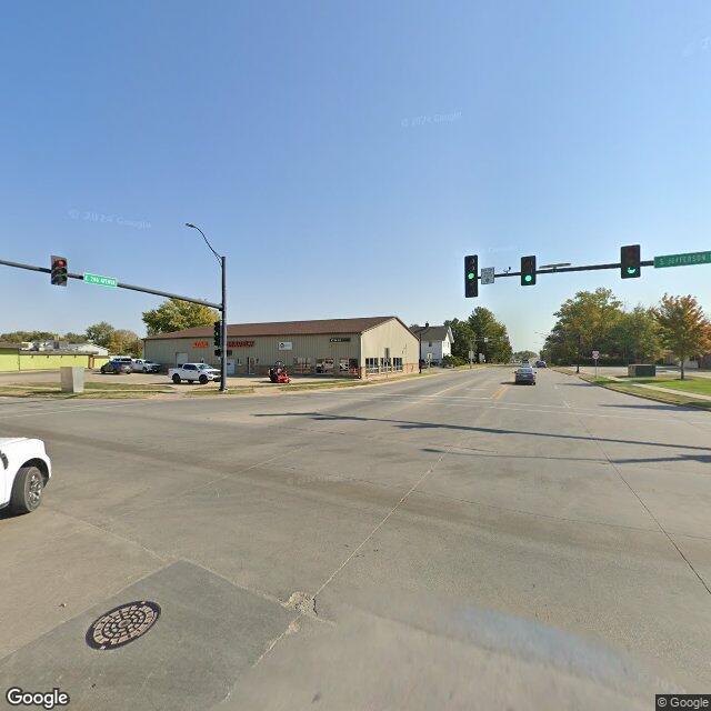 The Village AL, Indianola, IA Street View Image