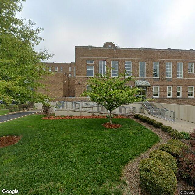 Villages at Historic Silvercrest The, New Albany, IN Street View Image