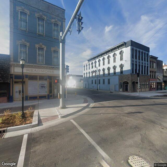 Richmond Living Center, Richmond, IN Street View Image