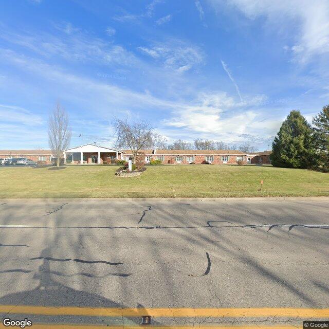 Waters of Batesville, The, Batesville, IN Street View Image