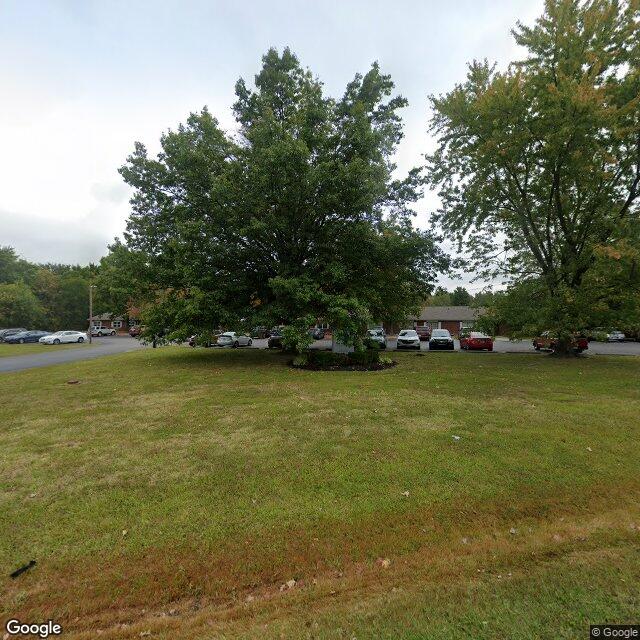 Waters of Clifty Falls, The, Madison, IN Street View Image