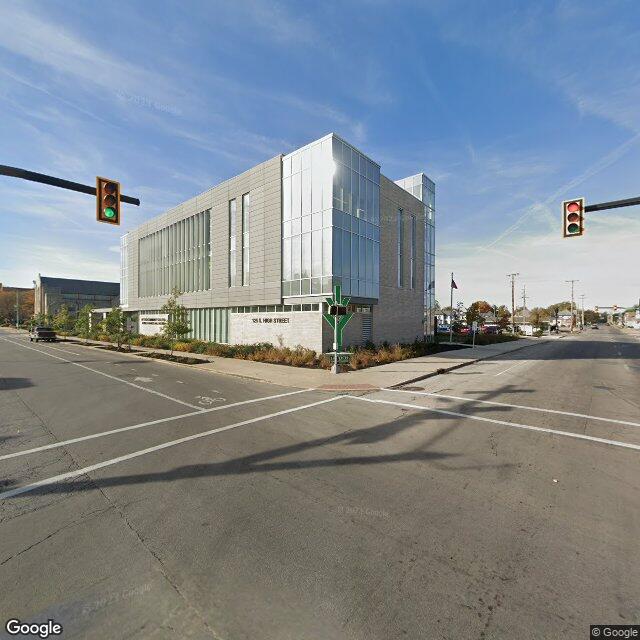 Bethel Pointe Health and Rehab, Muncie, IN Street View Image