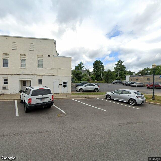 Waters of Rising Sun, The, Rising Sun, IN Street View Image