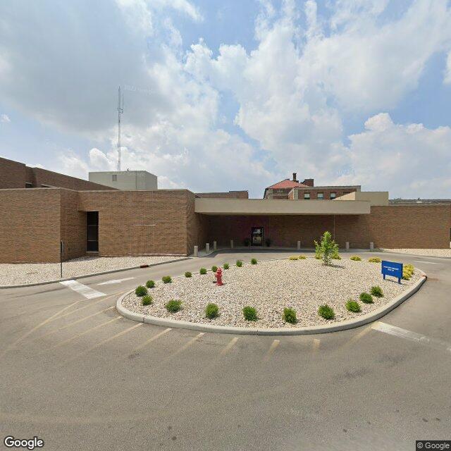 Waters of New Castle, The, New Castle, IN Street View Image