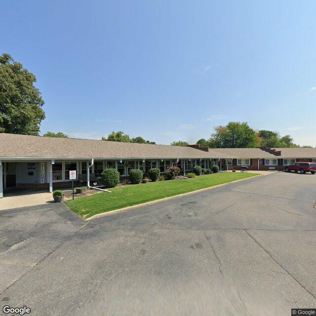 Waters of Princeton, The, Princeton, IN Street View Image