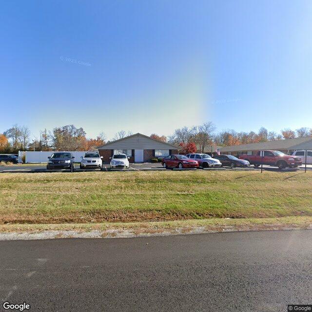 Waters of Greencastle, The, Greencastle, IN Street View Image