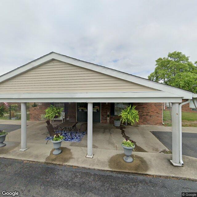 Waters of Scottsburg, The, Scottsburg, IN Street View Image